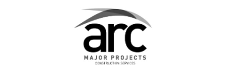 Customer logo - Arc Major Projects
