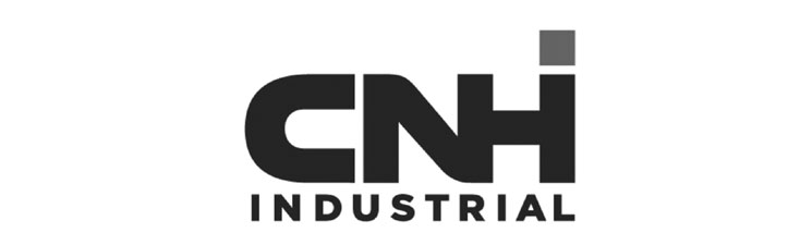 Customer logo - CNH Industrial