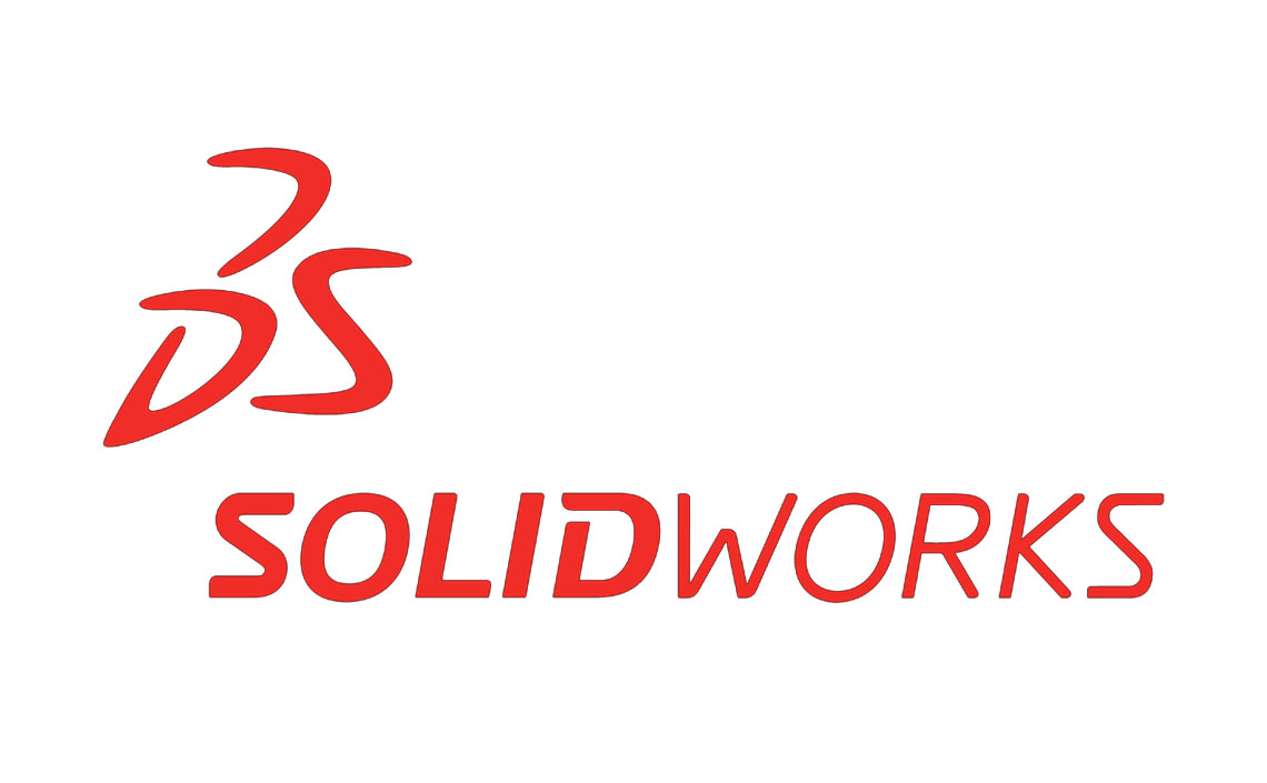 CAD software used by SMF, Solidworks
