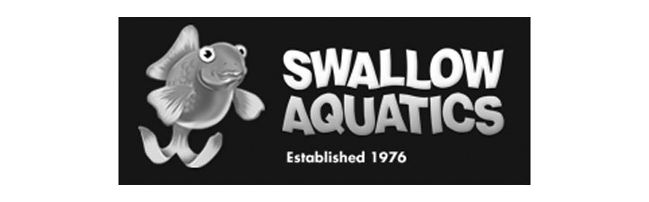 Customer logo - Swallow Aquatics