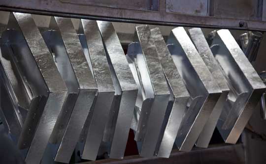 Cropped photo of MIG welding with a jig during sub-contract production - small